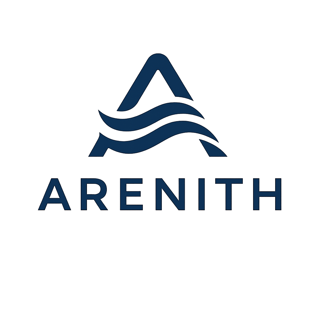 Arenith